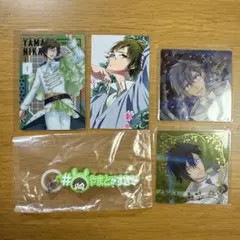 アイドリッシュセブン アイナナ 二階堂大和セット