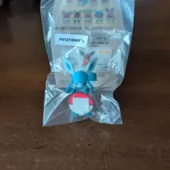 2025ポケモンコレクションくじ F賞街歩ききらりんフレンズ グレイシア