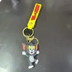 トムとジェリー ジェリー キーホルダー