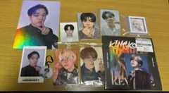 【公式】TREASURE ジェヒョク トレカセット