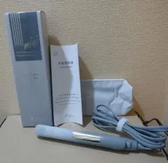 三連休限定お値下げ サロンムーン ミニストレートヘアアイロン SLM110MG