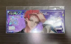 ヒプマイ ヒプノシスマイク オンラインくじ ホログラムチケット 左馬刻