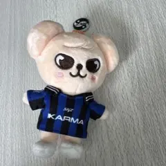 Stray Kids KARMA SKZOO ぬいぐるみ パピーム　スンミン
