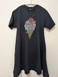 MARKEY'S Aラインワンピース130