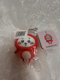 ちいかわ たこイカくじ マスコット Ｄ賞 ちいかわ