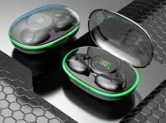 【新品 未使用品】2026モデル薄型スリープヘッドセットWireless5.3