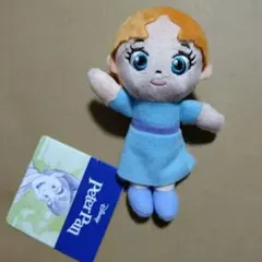 디즈니 피터팬 매달려 마스코트 웬디