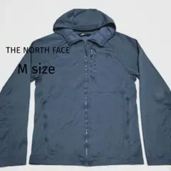 THE NORTH FACE フルジップフード付きジャケット M ノースフェイス