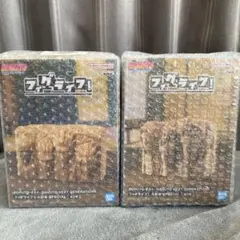 BORUTO-ボルト　フィグライフ！火影岩SPECIAL　全２種