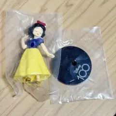 ディズニー100 ならぶんです2 白雪姫