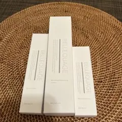 QUALIA BELLEQUAGE 3点セット スキンケアのサムネイル