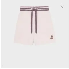 東京ディバンカー／東ディバ／ルームウェア／RW1／ニットショーツ／オブスキュアリ