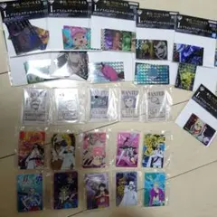 一番くじ ワンピース EX 悪魔を宿す者達 vol.3 下位賞 26個