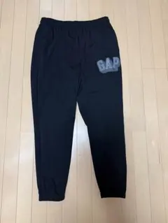 GAP スウェットパンツ ブラック M