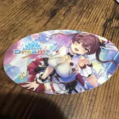 ホロライブ　hololive Dreams ステッカー　宝鐘マリンのサムネイル