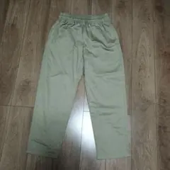 シェフパンツ／GU【М】