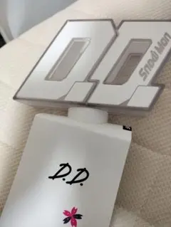 D.D. ペンライト SnowMan