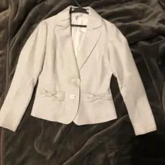 値下げ！スーツ ジャケット　スカート　フォーマル　入学式　入園式