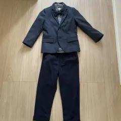 入学卒園フォーマルセット