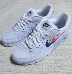 Nike Air Max 90 ホワイト