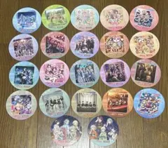 2025年最新】バンドリ コースターの人気アイテム - メルカリ