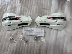 ハンドシールド アーク 改造マスク 工具/DIY 溶接面 シマ板 メッキ風