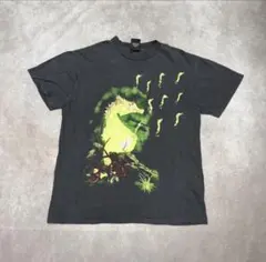 90s NIRVANA タツノオトシゴ Rape Me バンドTシャツ USA製 ニルバーナ【NIRVANA】ヴィンテージ T シャツ【1993's