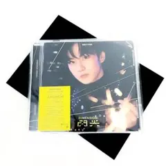 ■enhypen アルバム 閃光 ソロジャケ ジョンウォン CD