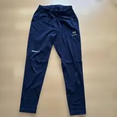 DESCENTE Move Sport パンツ DMMXJG21 ネイビー O