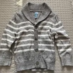 ベビーギャップ　100 カーディガン