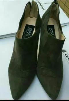 モードエジャコモ ブーティ