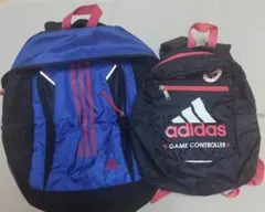 adidas リュック 2点セットのサムネイル