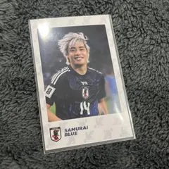 伊東純也 記念グッズ