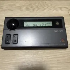 SONY ワイヤレスリモートコントロールプログラムタイマー PT-D4Wのサムネイル
