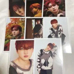 超特急 ユーキ 31st 生誕 生写真