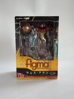 2026年最新】figma サムス・アラン prime3ver.の人気アイテム - メルカリ