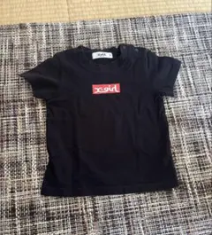 X-girl STAGES Tシャツ 90cmのサムネイル