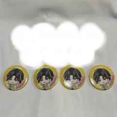 めておら 明雷らいと 缶バッジセット すとふぇす2026