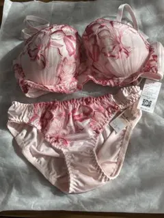 Sun Rode D75 ブラジャーショーツセット