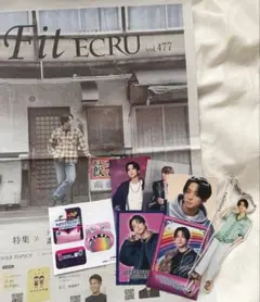 FANTASTICS 澤本夏輝 トレカ まとめ売り FANTASTICS 澤本夏輝 グッズまとめ売り - メルカリ