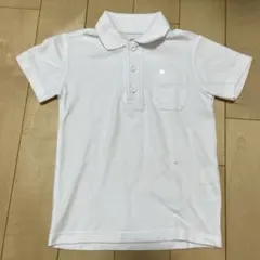 110 ポロシャツ 半袖 幼稚園 保育園