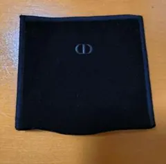 ★Christian Dior★　コスメ保護ポーチ