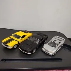 マスタング　フォード　メルセデス　ベンツ　検索　トミカ