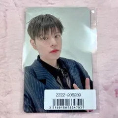 straykids hollow ソニミュ 特典 ラキドロ スンミン