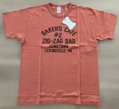 新品 ウエアハウス Tシャツ Lot.4064 M セコハンのサムネイル