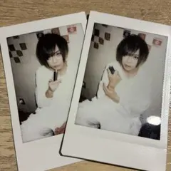 BugLug 優さん　チェキ