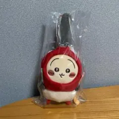 新品　ちいかわ　チャッカマン　マスコット