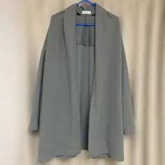 BEAUTY&YOUTH UNITED ARROWS ライトグレー ジャケットのサムネイル
