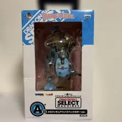 2025年最新】一番くじ ドラゴンボール セレクトマシーンズ A賞の人気