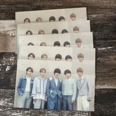 M!LKブルーシャワー特典